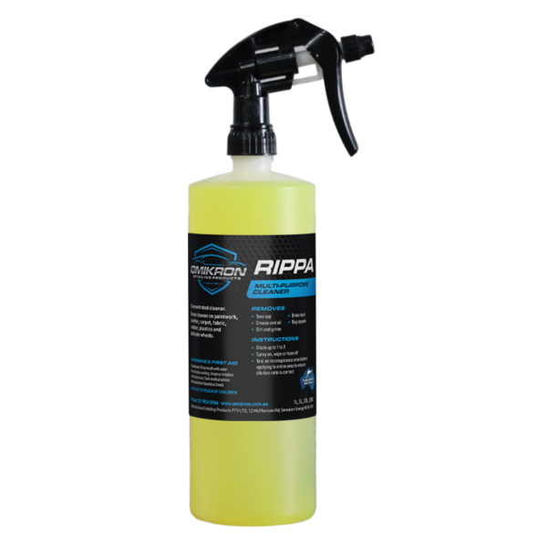 Rippa All Purpose Cleaner - Image 4