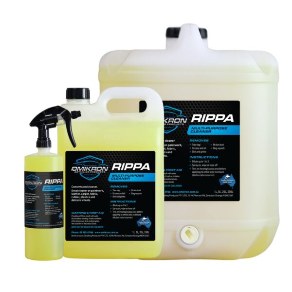 Rippa All Purpose Cleaner