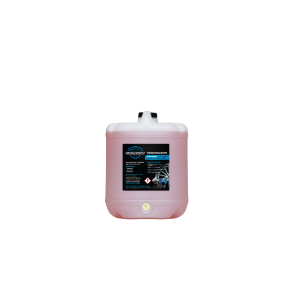 Terminator Wheel Cleaner & Degreaser - Image 4
