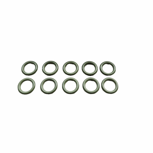 132735 - Kranzle O-ring 9.3 x 2.4 mm Pkt 10 (Suits M22) - Image 2