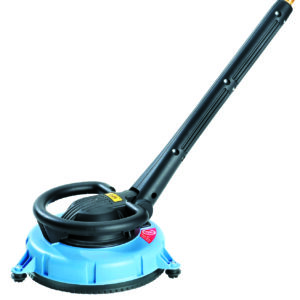 41850UFO - Kranzle UFO Round Cleaner 300mm M22