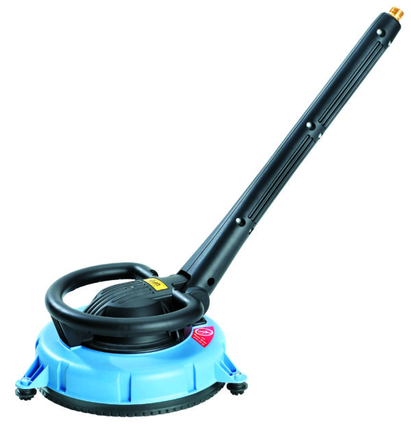 41850UFO - Kranzle UFO Round Cleaner 300mm M22